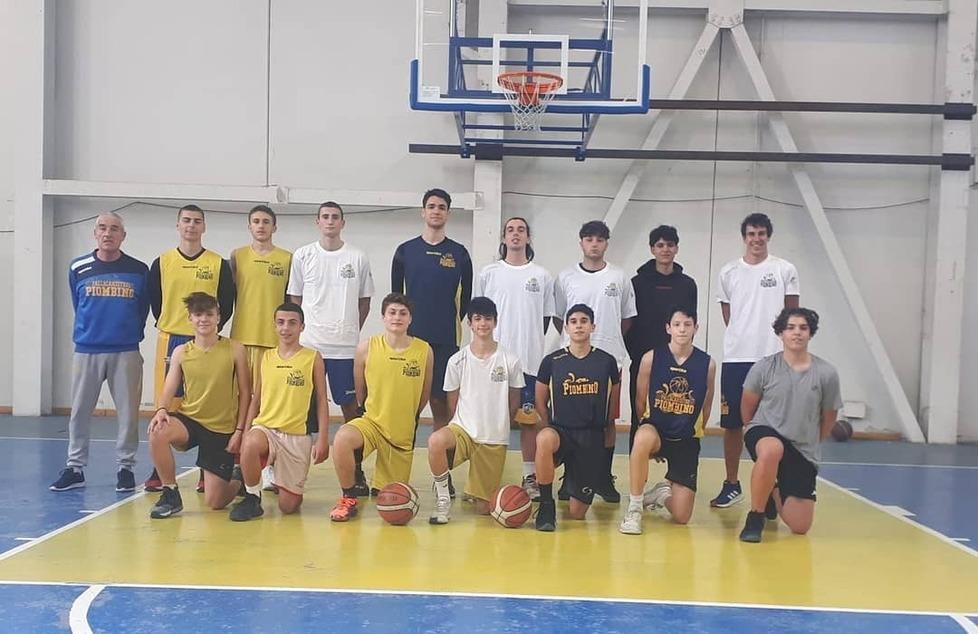 Basket, le ragazze Under 18 battono Empoli all’esordio