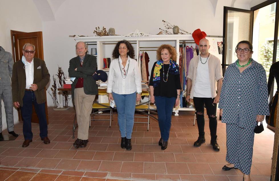 La Maremma per Dante Ci sono già i primi eventi 