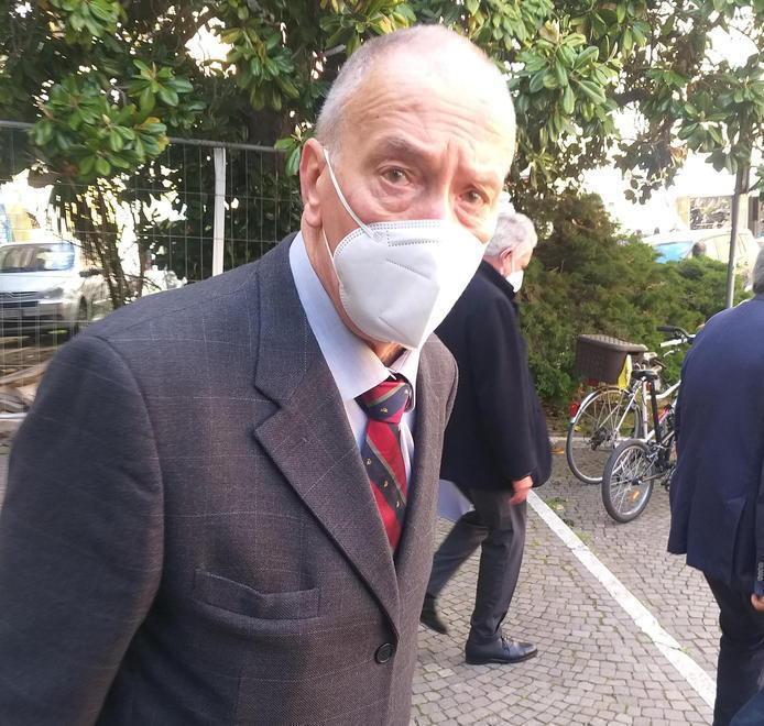 «Una goliardia blanda mai atti di nonnismo»