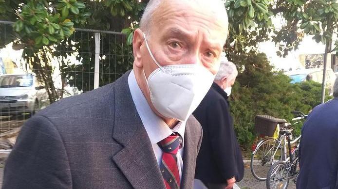 «Una goliardia blanda mai atti di nonnismo»