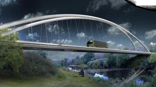 Lievita di 7 milioni di euro il ponte tra Fibbiana e Capraia
