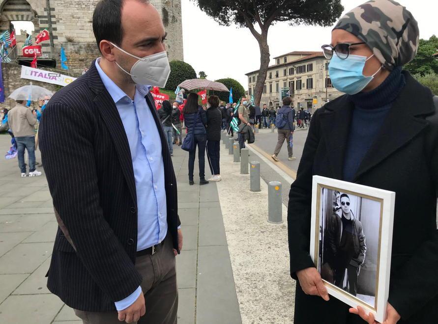 L’appello del sindaco: «Il governo ci aiuti servono più ispettori» 