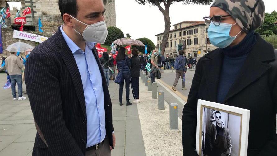 L’appello del sindaco: «Il governo ci aiuti servono più ispettori»