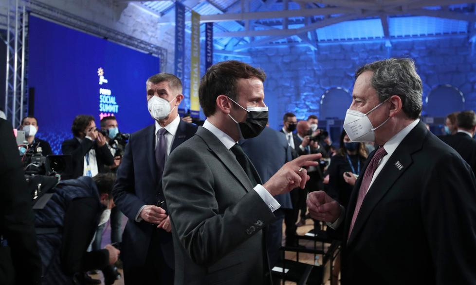 L’Europa frena sulla revoca ai brevetti anti-Covid 