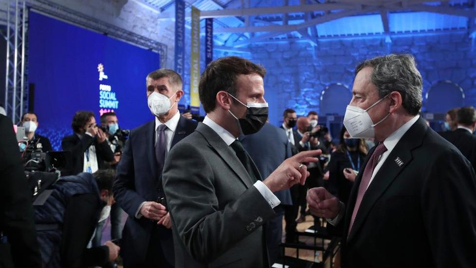L’Europa frena sulla revoca ai brevetti anti-Covid