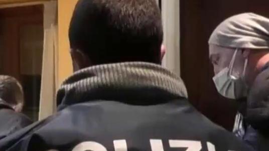 Da cuoco a rapinatore seriale Cinque colpi in meno di 24 ore