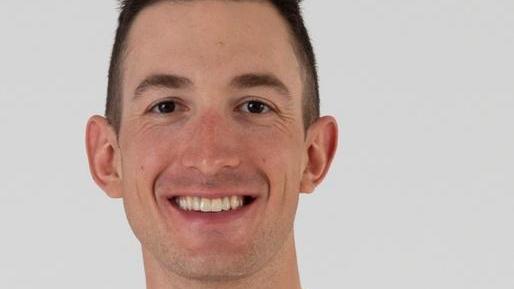 AlexTonelli alla sua settima stagione nel Green Team