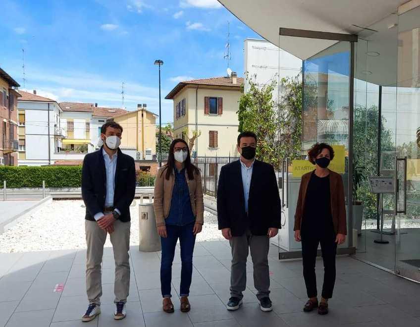 Nella villa confiscata al boss mafioso inizia la formazione per dieci donne 