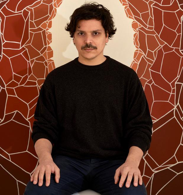 “Ground Water”, l’artista Andreco incontra il pubblico 