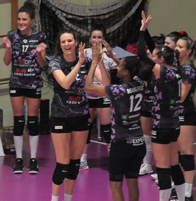Stadium: prima dei playoff a Ravenna contro la Consar