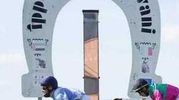 Blitz di Corea de Sedini, bis per Filippo Ezza