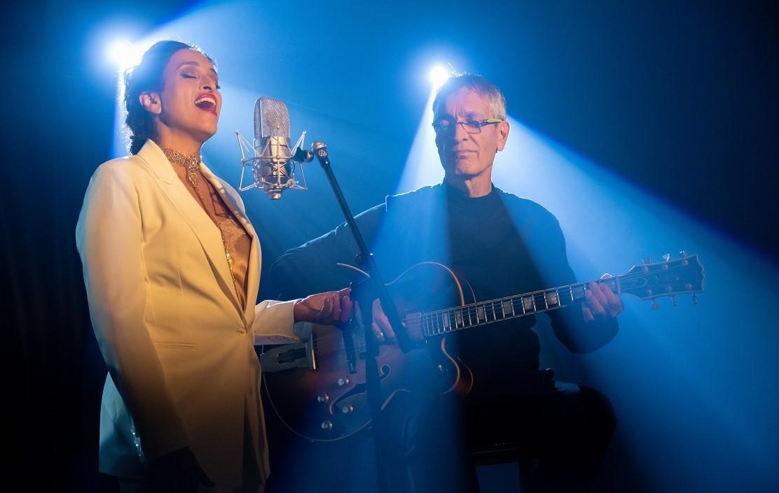 Noa incanterà il pubblico di Dromos 