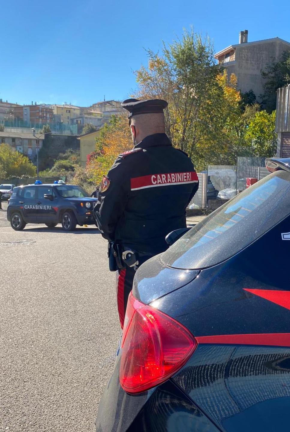 Violate misure anti Covid e contro il lavoro sommerso