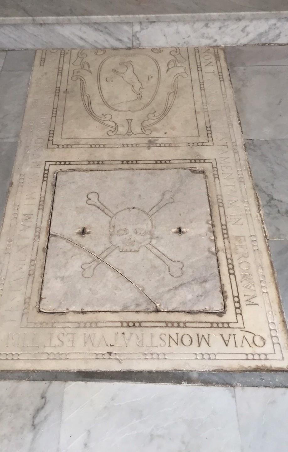 Alla ricerca dei resti della banditessa Delitala 