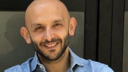 «Lontano con la Sardegna nel cuore»