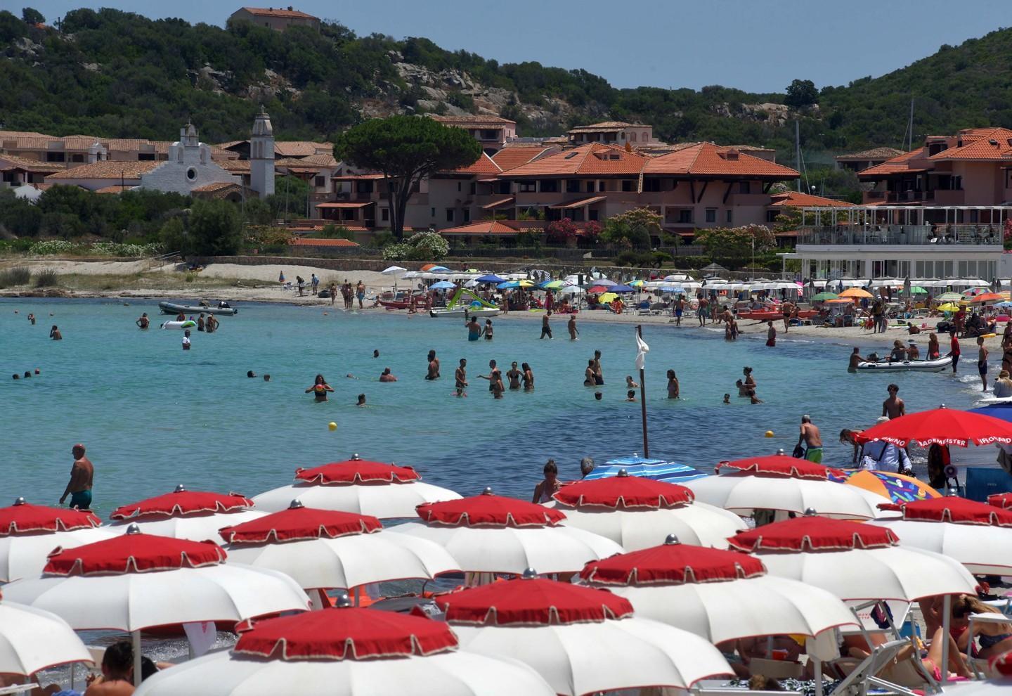 Balneari, è caos sulle concessioni 