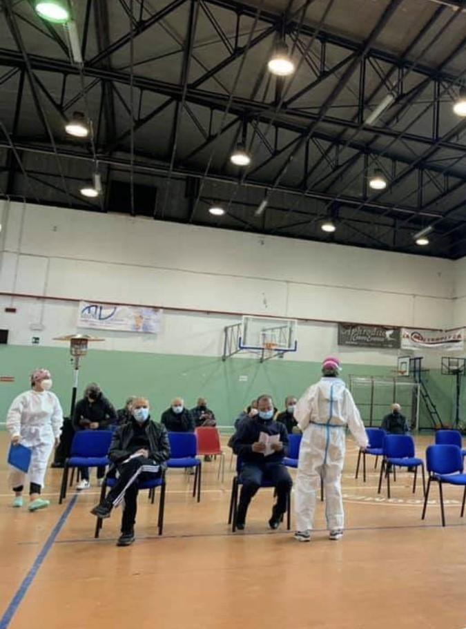 Macomer lunedì si torna a scuola «Ma serve prudenza» 