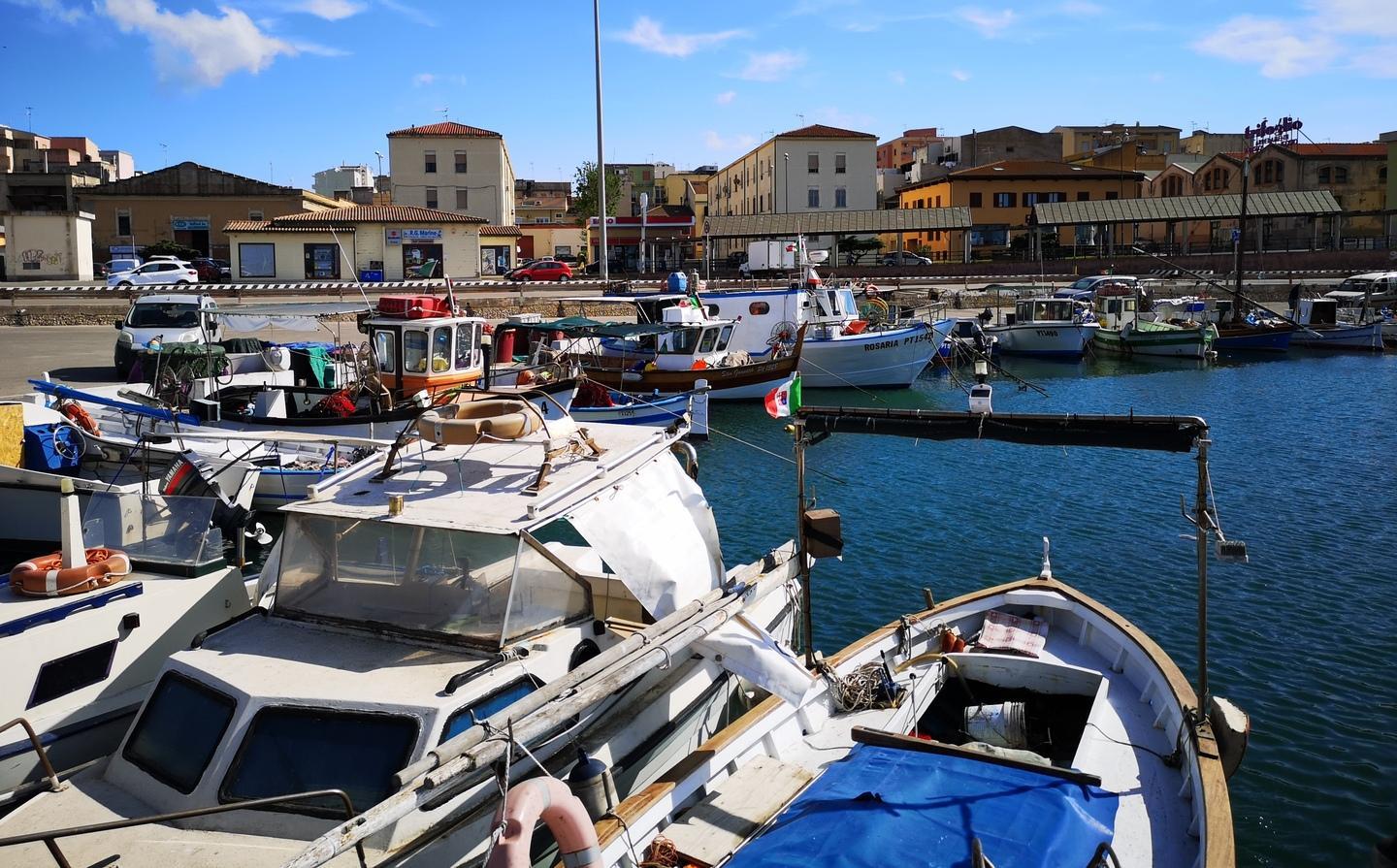 Lotta ai predoni del mare «Furti di reti e pescato» 