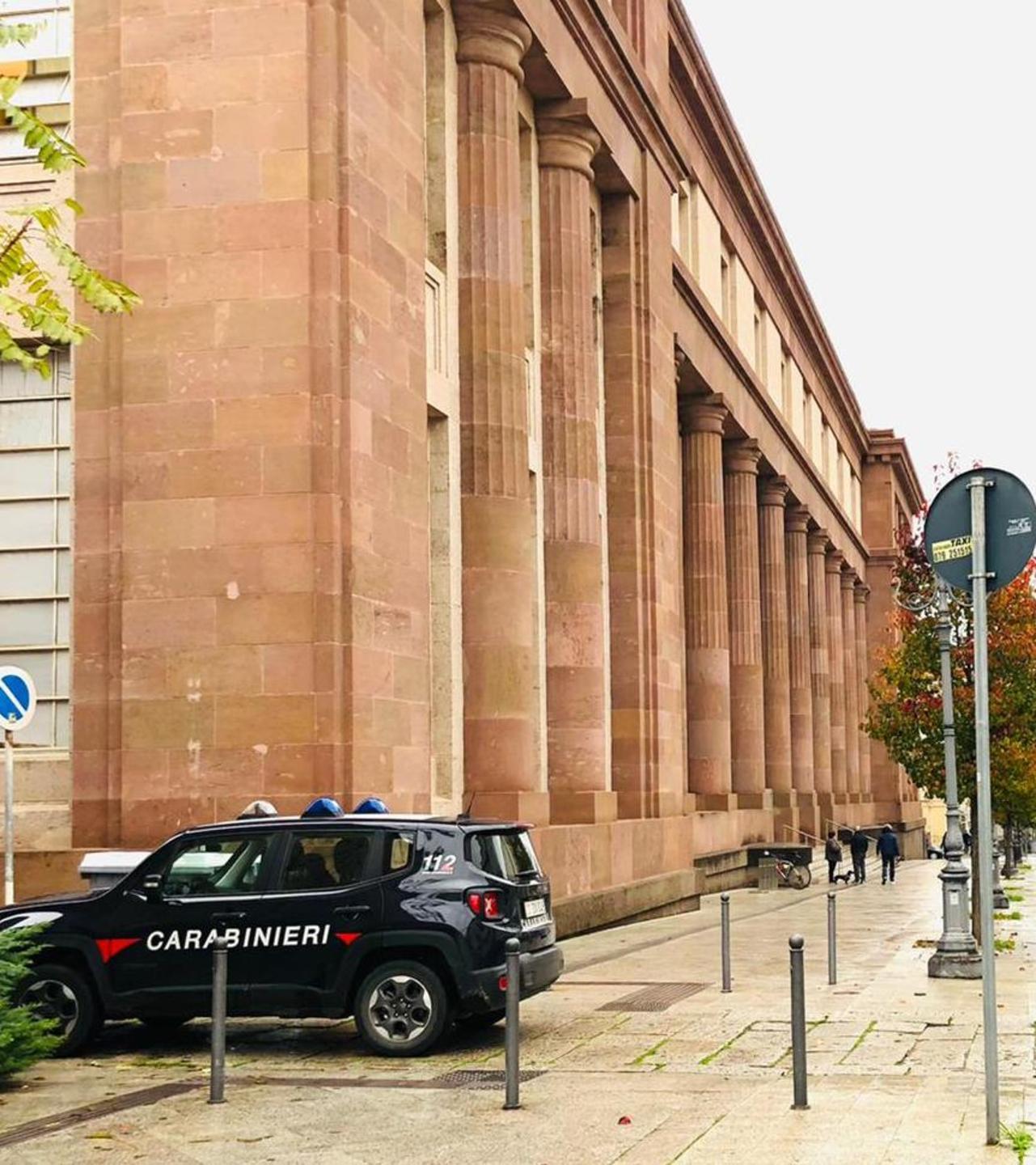 Ozieri, bastonate al padre: due mesi a un 40enne 