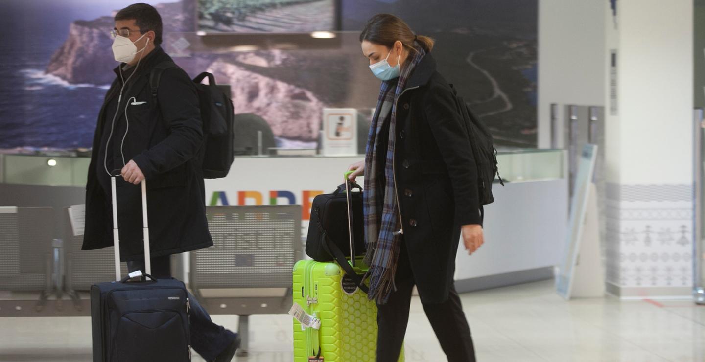 Turismo e servizi, crollano gli occupati 