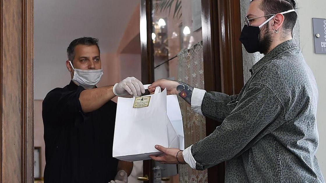 I miglioramenti non bastano per tornare in zona gialla