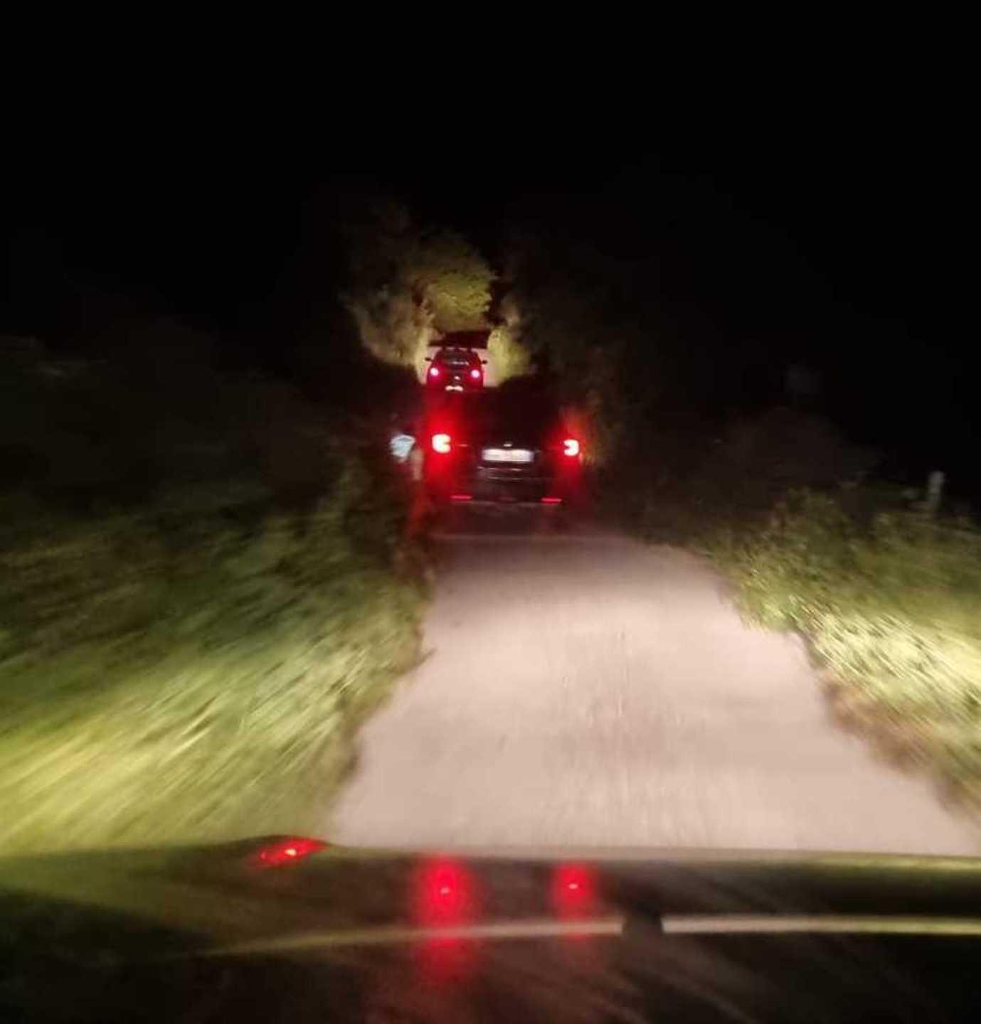 C’erano nemici nascosti nella vita di un uomo perbene 