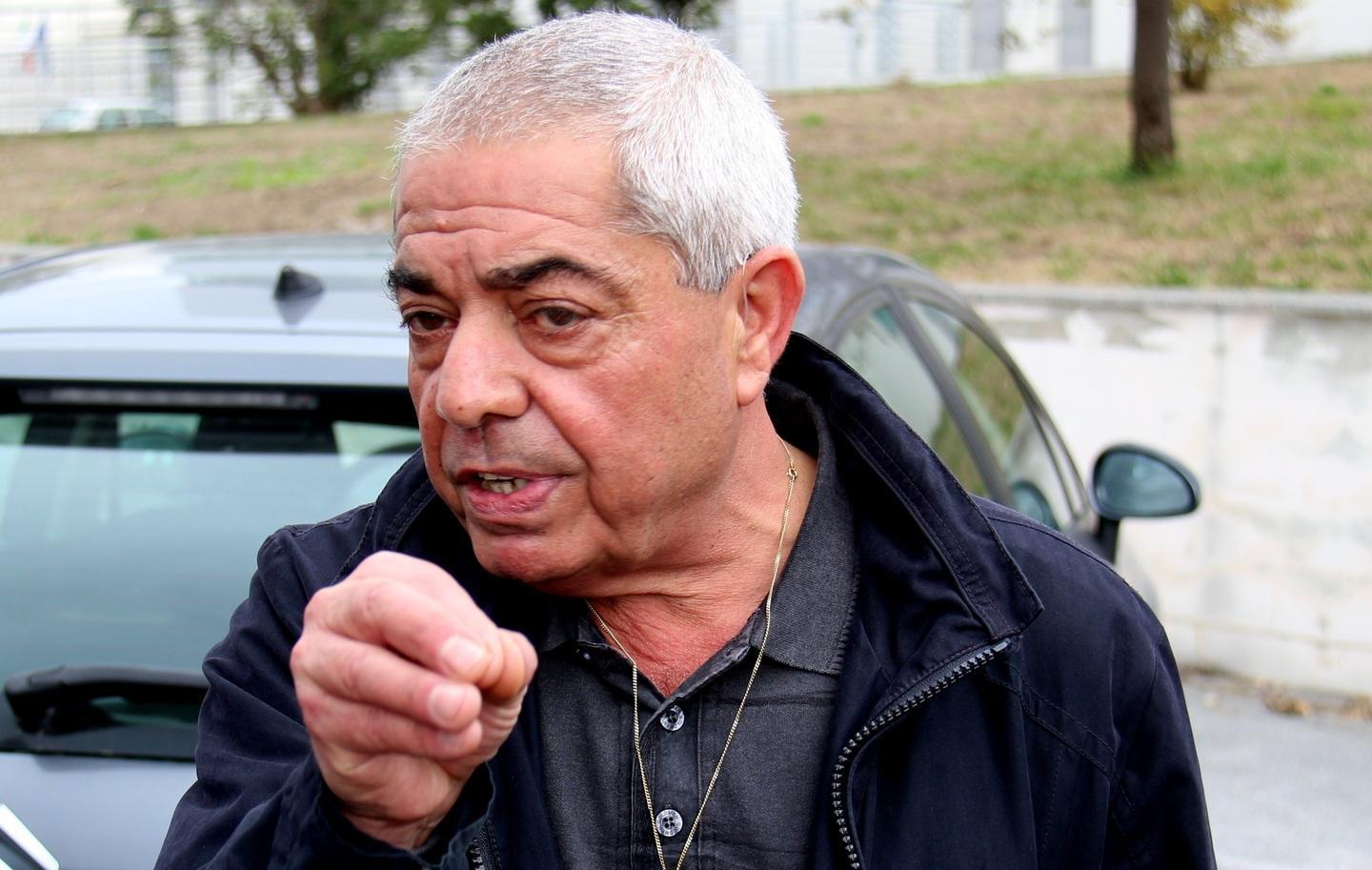 Nule, il padre di Stefano Masala: «Un delitto in questo giorno mi fa male due volte» 