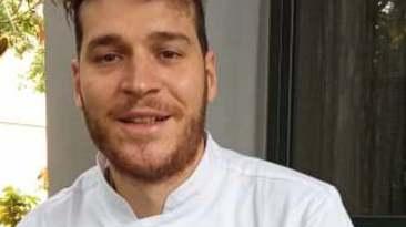 Modena. Vincenzi, lo chef decolla a 29 anni: «Franceschetta, solo piatti corali» 
