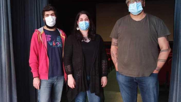 Cinema. Il Mac di Pavullo si riaccende e il pubblico risponde subito