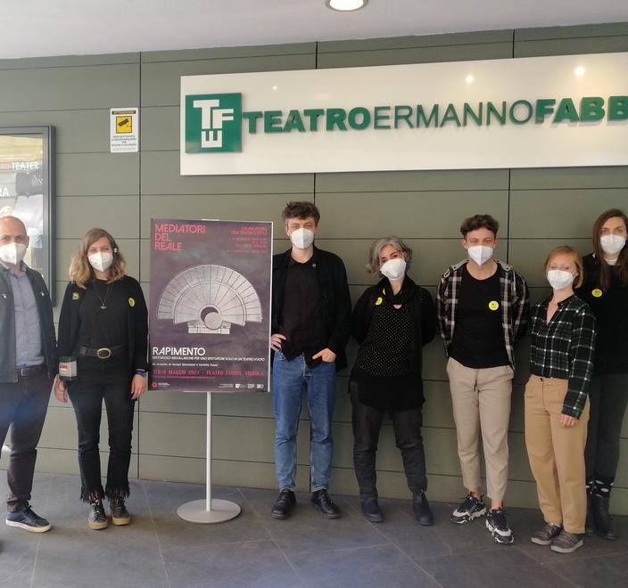 Quegli spettacoli sold-out che offre il Fabbri di Vignola 