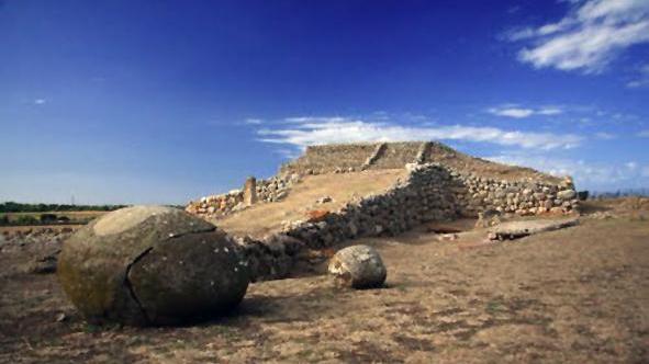 Monumenti aperti in Sardegna, a ottobre tornerà in presenza 