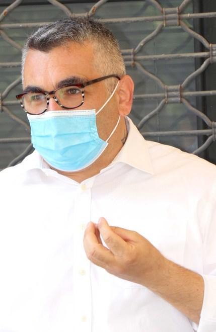 Ferrara. Inchiesta Cidas, adesso l’interrogatorio di Lodi «Non vedo l’ora, chiarirò tutto» 