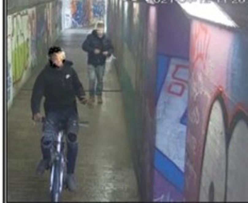 Da mesi vende cocaina nel sottopassaggio: arrestato un 24enne incastrato dai filmati 