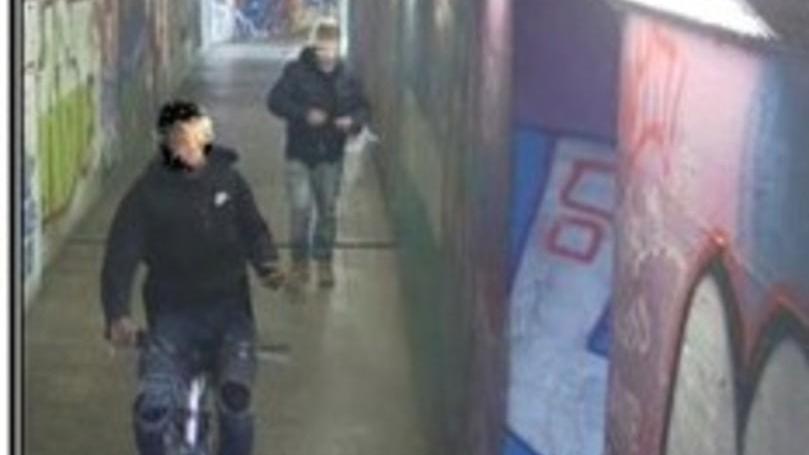 Da mesi vende cocaina nel sottopassaggio: arrestato un 24enne incastrato dai filmati