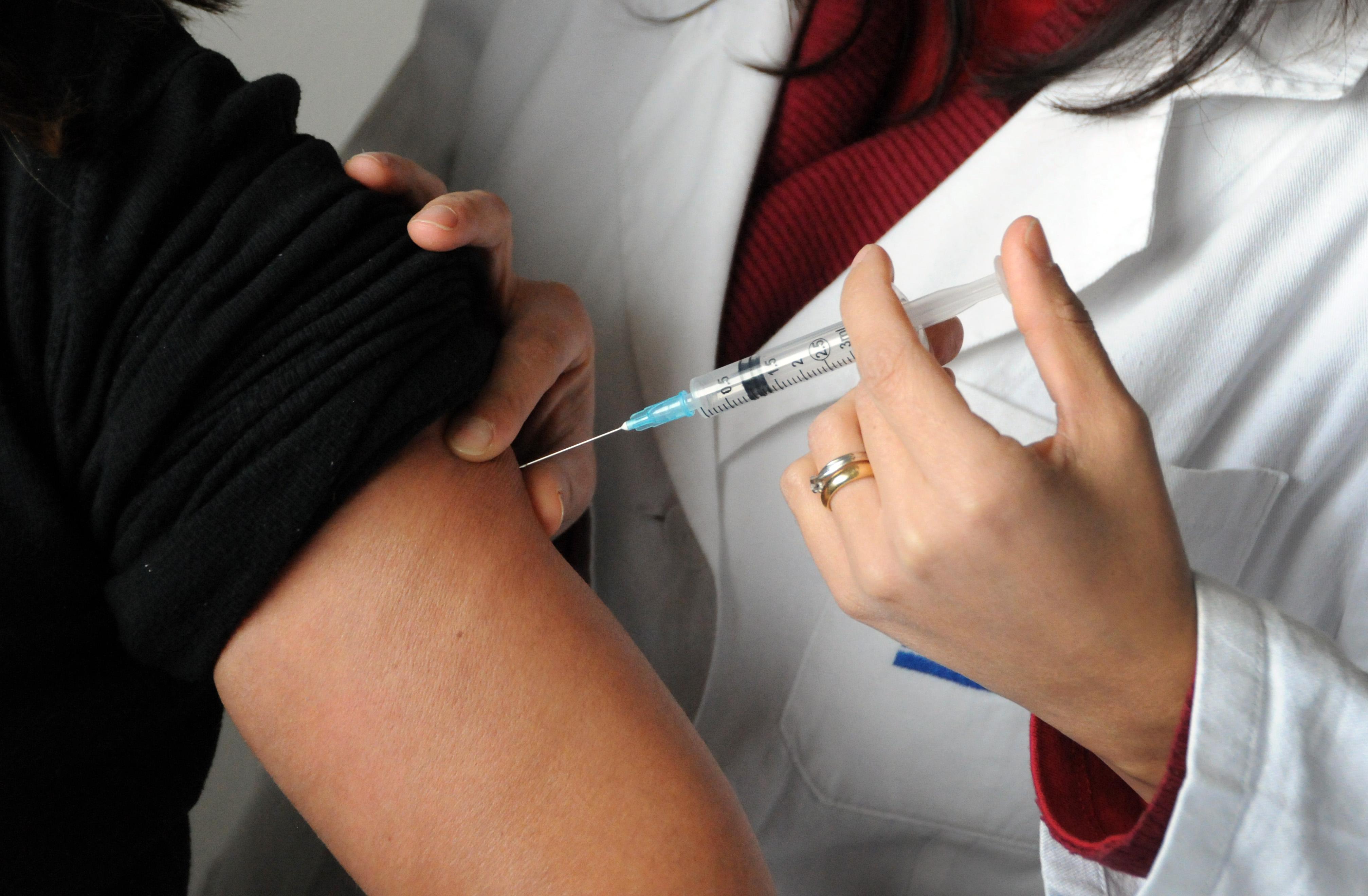 Covid, distretto di Ozieri: ecco il calendario delle vaccinazioni dal 10 al 15 maggio
