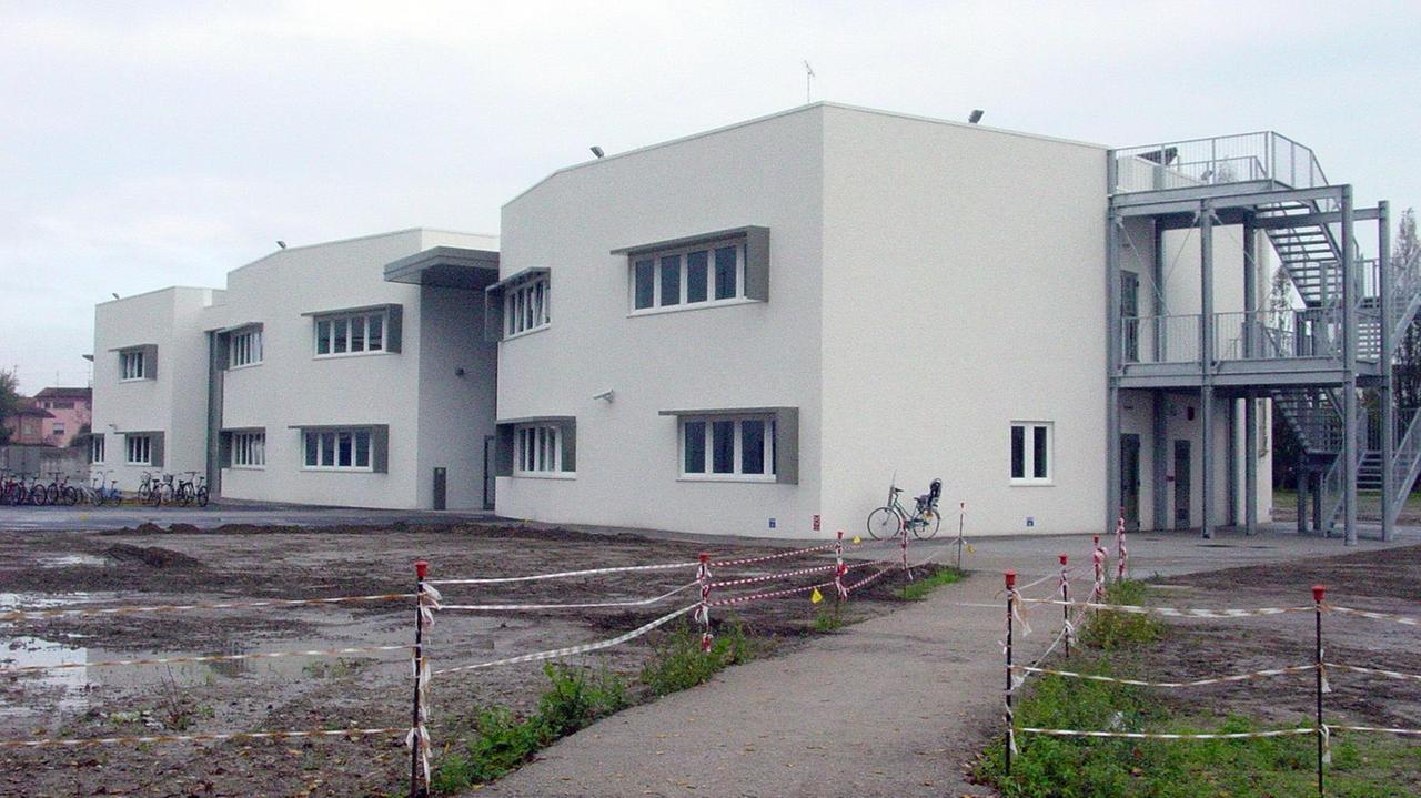 Covid, focolaio all'istituto comprensivo di Portomaggiore