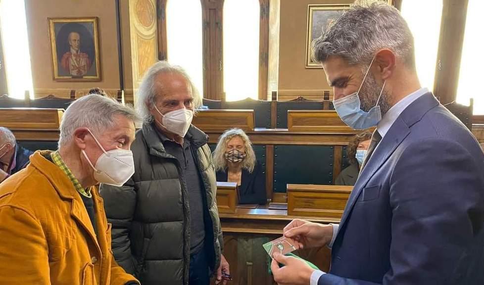 Come l’Araba Fenice è rinata la sezione dei Veterani sportivi 