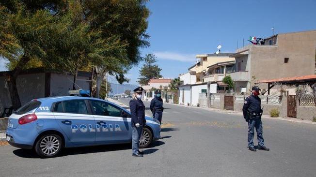 Migrante preso a sprangate da tre persone a Ventimiglia