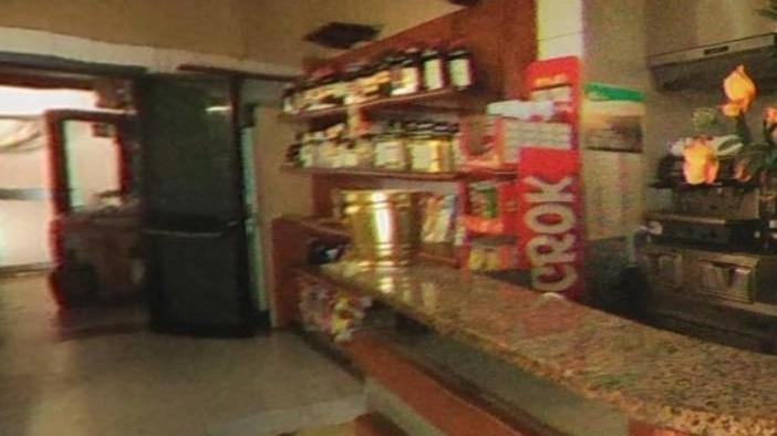 La rosticceria