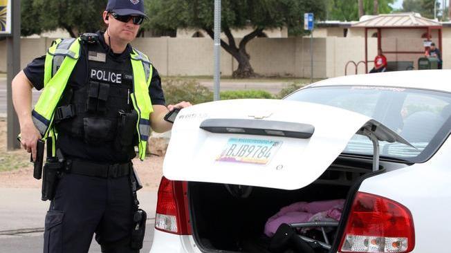 Usa: sparatoria in un hotel di Phoenix, un morto e 7 feriti