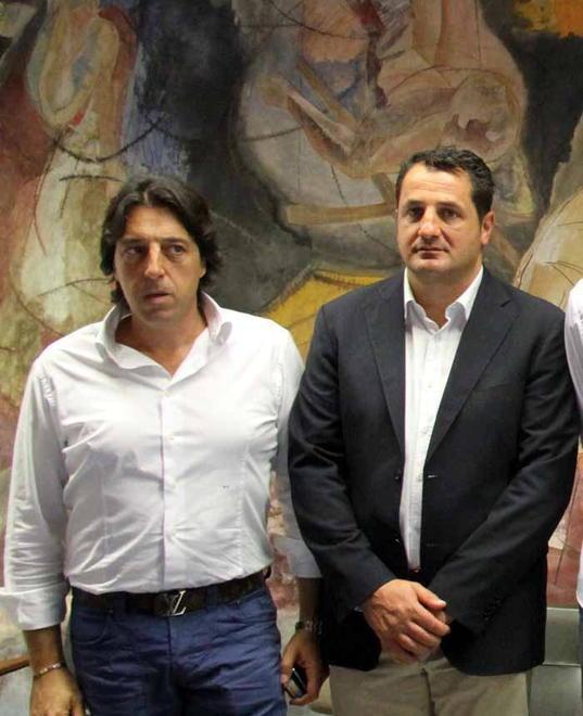 Protocolli anti Covid violati: la Figc multa la Carrarese 
