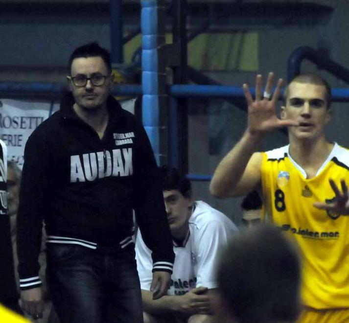 La Spintermar contro il Siena si gioca l’ultima carta playoff 