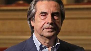 Da Brahms a Schumann Muti dirige al Maggio i Wiener Philharmoniker