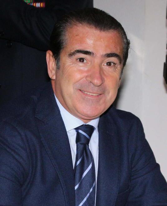 Gerardo Boragine nominato presidente del Tribunale 