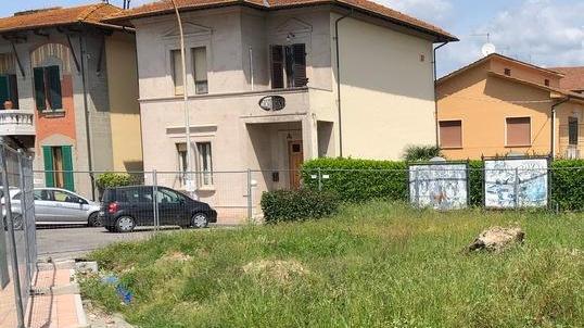 Il Comune più virtuoso si regala un fontanello