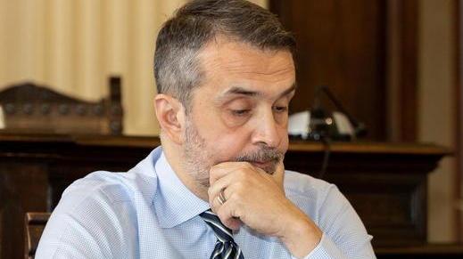 Sartoni replica al Pd: «Quei finanziamenti persi non li avevate chiesti voi»