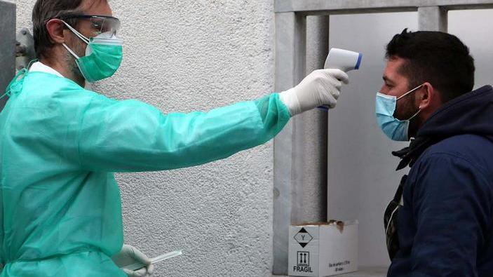 Viareggio a zero contagi dopo otto mesi di positivi