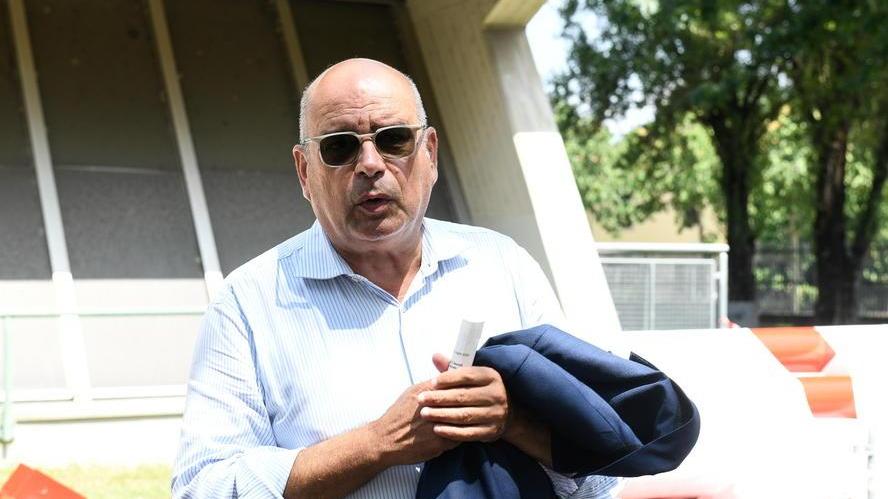 Lucchese, il progetto stadio può decollare solo se il governo Draghi modifica le norme