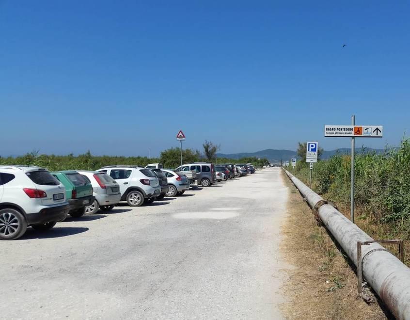 Parodi: «Quagliodromo, altro problema ereditato» Per il Pd «solita propaganda» 