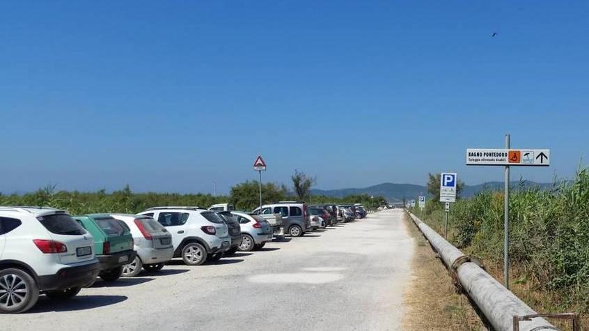 Parodi: «Quagliodromo, altro problema ereditato» Per il Pd «solita propaganda»